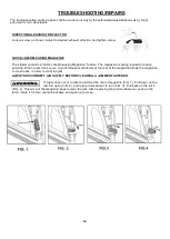 Предварительный просмотр 12 страницы corgrap SN40 Series Operation And Maintenance Manual