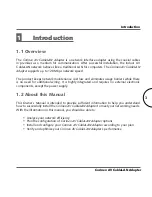 Preview for 4 page of Corinex AV CableLAN Adapter User Manual