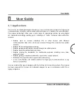 Preview for 9 page of Corinex AV CableLAN Adapter User Manual