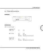 Предварительный просмотр 8 страницы Corinex CableLAN Adapter Manual