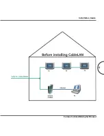 Предварительный просмотр 11 страницы Corinex CableLAN Adapter Manual