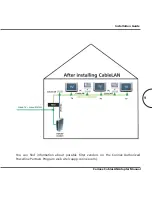 Предварительный просмотр 12 страницы Corinex CableLAN Adapter Manual