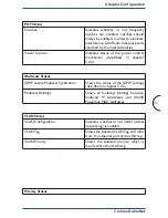 Preview for 14 page of Corinex Corinex GameNet Manual