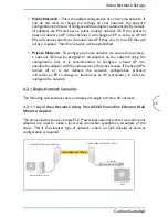 Preview for 31 page of Corinex Corinex GameNet Manual