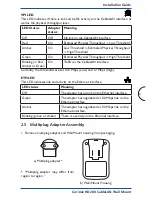 Preview for 11 page of Corinex CXC-HD200-W2e Manual