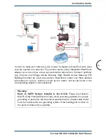 Preview for 15 page of Corinex CXC-HD200-W2e Manual