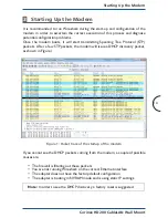 Preview for 16 page of Corinex CXC-HD200-W2e Manual