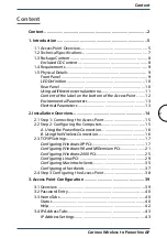 Preview for 5 page of Corinex hdext50m User Manual