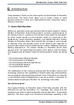 Preview for 8 page of Corinex hdext50m User Manual