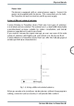 Preview for 14 page of Corinex hdext50m User Manual