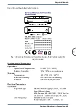 Preview for 16 page of Corinex hdext50m User Manual