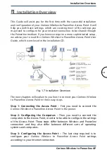 Preview for 17 page of Corinex hdext50m User Manual