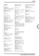 Предварительный просмотр 112 страницы Corinex hdext50m User Manual