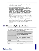 Preview for 15 page of Corinex Intelligent PowerNet Owner'S Manual