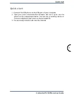 Preview for 5 page of Corinex VoIP USB Phone User Manual