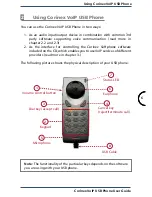 Preview for 9 page of Corinex VoIP USB Phone User Manual