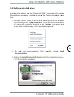 Preview for 21 page of Corinex VoIP USB Phone User Manual