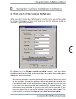 Preview for 24 page of Corinex VoIP USB Phone User Manual