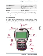 Preview for 30 page of Corinex VoIP USB Phone User Manual