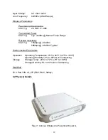 Предварительный просмотр 12 страницы Corinex Wireless to Powerline Router G User Manual