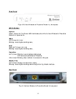 Предварительный просмотр 13 страницы Corinex Wireless to Powerline Router G User Manual