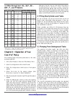 Preview for 8 page of Corken Coro-Flo 10 Series Installation, Operation & Maintenance Manual