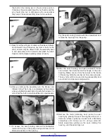 Preview for 13 page of Corken Coro-Flo 10 Series Installation, Operation & Maintenance Manual