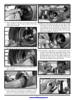 Preview for 14 page of Corken Coro-Flo 10 Series Installation, Operation & Maintenance Manual