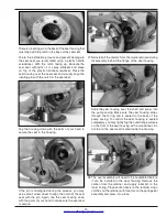 Preview for 15 page of Corken Coro-Flo 10 Series Installation, Operation & Maintenance Manual