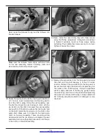 Preview for 16 page of Corken Coro-Flo 10 Series Installation, Operation & Maintenance Manual