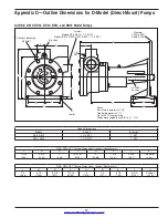 Preview for 29 page of Corken Coro-Flo 10 Series Installation, Operation & Maintenance Manual