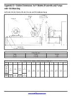 Preview for 34 page of Corken Coro-Flo 10 Series Installation, Operation & Maintenance Manual