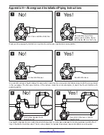 Preview for 45 page of Corken Coro-Flo 10 Series Installation, Operation & Maintenance Manual