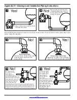 Preview for 46 page of Corken Coro-Flo 10 Series Installation, Operation & Maintenance Manual