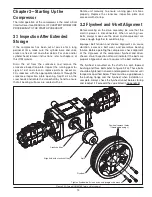 Предварительный просмотр 13 страницы Corken HG601 Series Installation, Operation & Maintenance Manual