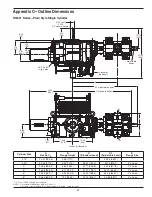 Предварительный просмотр 47 страницы Corken HG601 Series Installation, Operation & Maintenance Manual