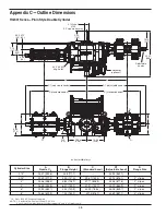 Предварительный просмотр 48 страницы Corken HG601 Series Installation, Operation & Maintenance Manual