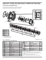 Предварительный просмотр 60 страницы Corken HG601 Series Installation, Operation & Maintenance Manual