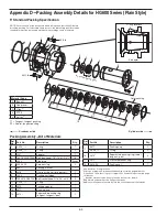 Предварительный просмотр 64 страницы Corken HG601 Series Installation, Operation & Maintenance Manual