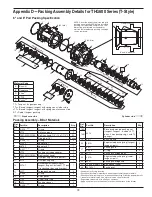 Предварительный просмотр 73 страницы Corken HG601 Series Installation, Operation & Maintenance Manual