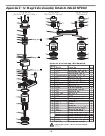 Preview for 28 page of Corken WFD551 Original Instructions Manual