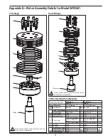 Предварительный просмотр 31 страницы Corken WFD551 Original Instructions Manual