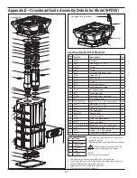 Предварительный просмотр 34 страницы Corken WFD551 Original Instructions Manual