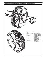 Предварительный просмотр 35 страницы Corken WFD551 Original Instructions Manual