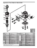 Предварительный просмотр 11 страницы Corken ZV200 Installation, Operation & Maintenance Manual