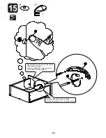 Предварительный просмотр 18 страницы CorLiving TLK-802-B Manual