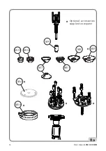 Preview for 16 page of Cormach CM 1200 BB Use And Maintenance Manual