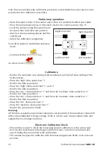 Preview for 22 page of Cormach GEO 10 Service Manual