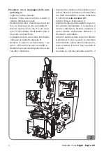 Preview for 7 page of Cormach LIGRO Use And Maintenance Manual