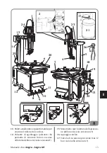 Preview for 14 page of Cormach LIGRO Use And Maintenance Manual